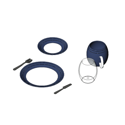 Dining Set