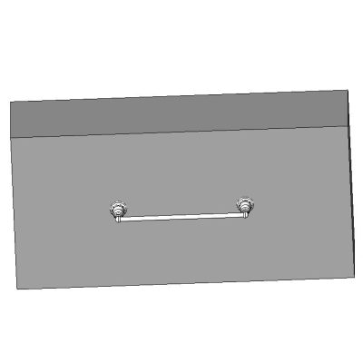 Bathroom fixture
