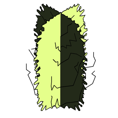 Shrub 5039hx3039w 4239