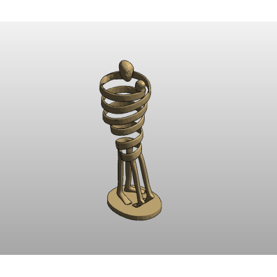 Artistic Award