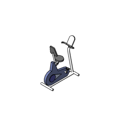 Stationary bike