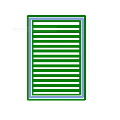 Ventilation grill