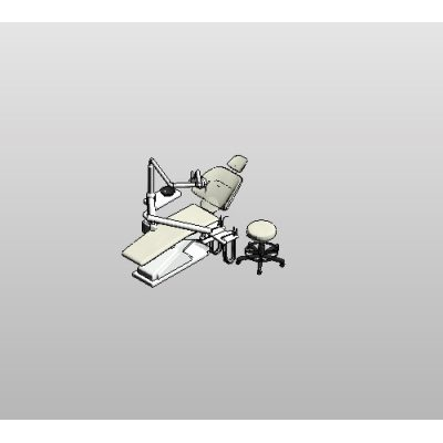 Dentist Chair