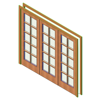 Triple-Glass 2