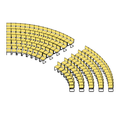 Chair - Array