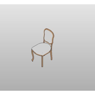 Medal Chair