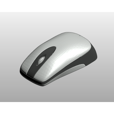 Computer Mouse