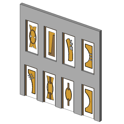 6 doors  u can edit