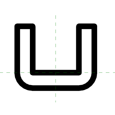 GC - Profil U-B