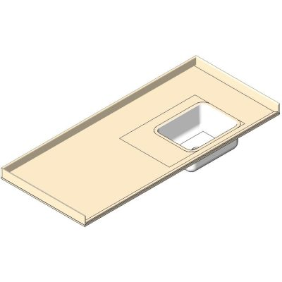 Countertop