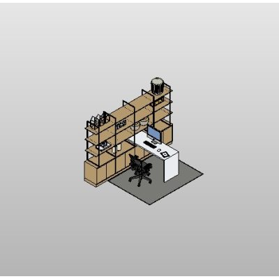 Modern Home Office Desk 23 Decorated Home Storage