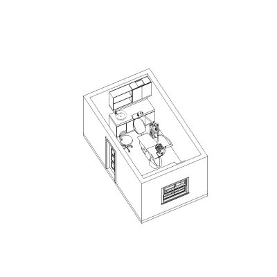 Ergonomic Dentist Office Design
