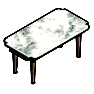 Marmore Table