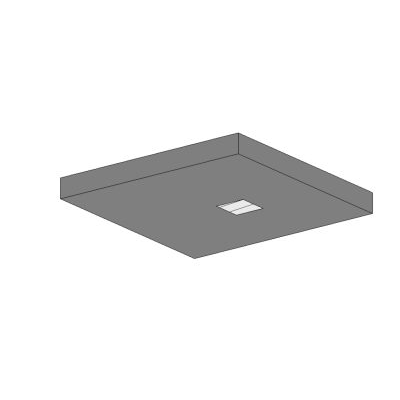 Caseton poliestireno revit 2018