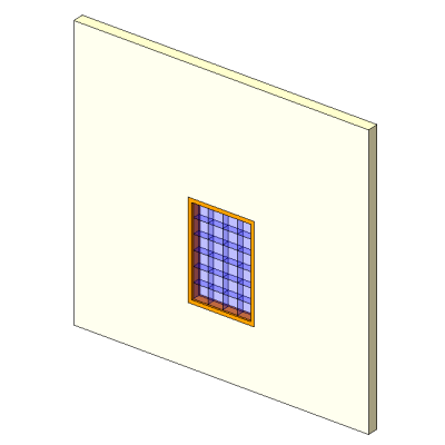 Glass Blocks 2776