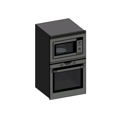 Microwave oven