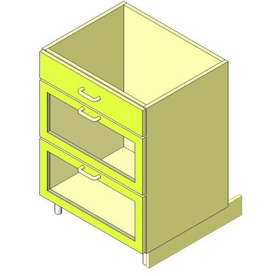 Furniture kitchen