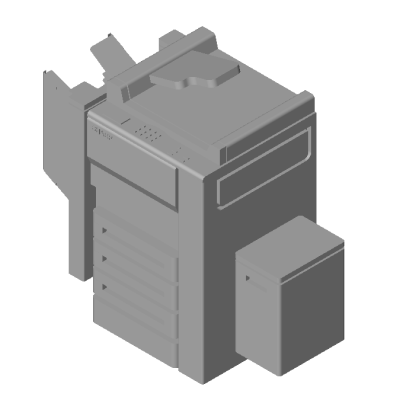 Photo Copier