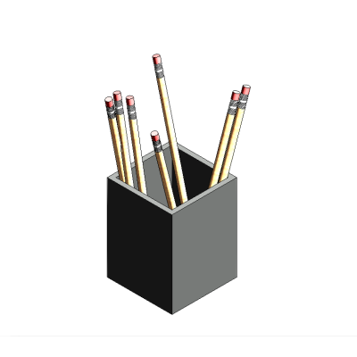 Desk Organizer