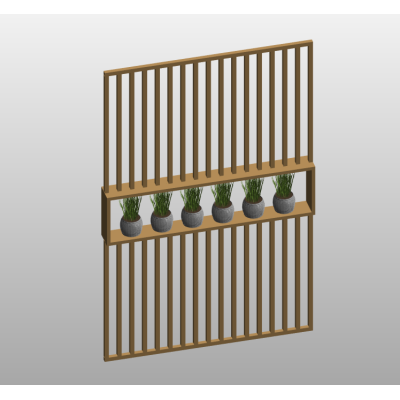 Decorative Wall Panel