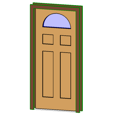 M Single-Decorative 2