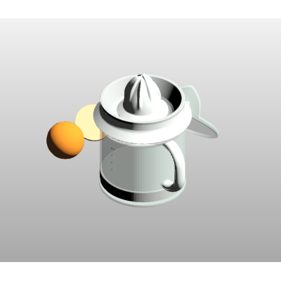 Juicer