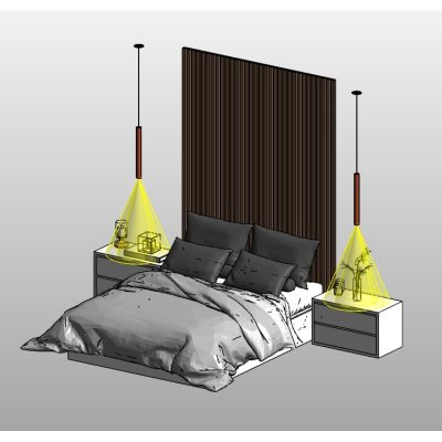 Classic Bedroom Furniture