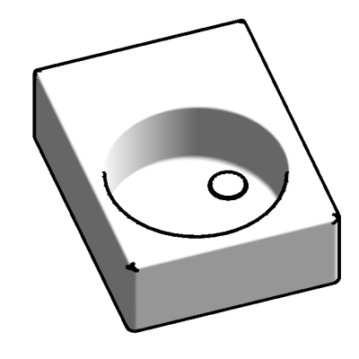 Duravit Scola Lavatory 10626