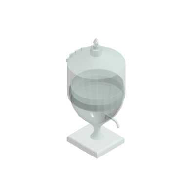 Water Dispenser