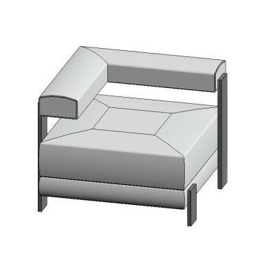 Modern Sofa Chair