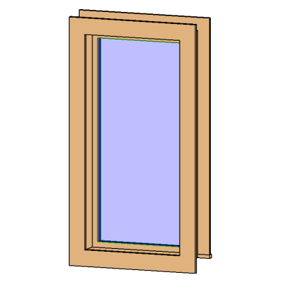 M Hopper with Trim