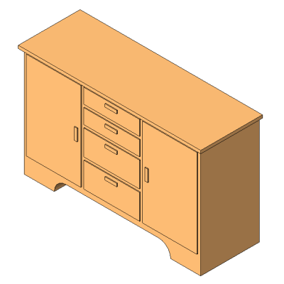 Sideboard
