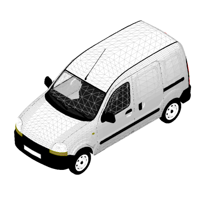 Renault Kangoo Express
