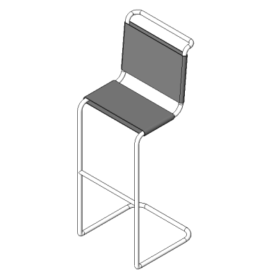 Stool - Bar