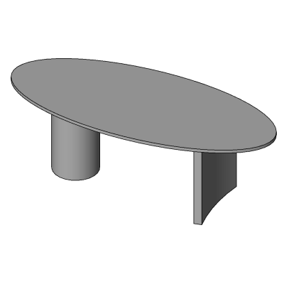 Sleek Modern Desk Design