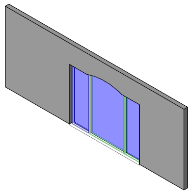 FIXED- ARCHTIOP-FIXED