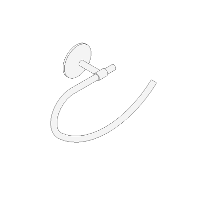 Towel Holder 1