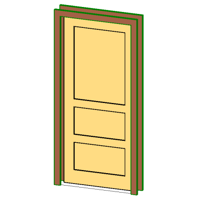 Panel simple 1