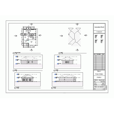 House 3 bedrooms