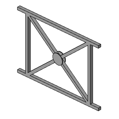 Panneau exterieur - 011