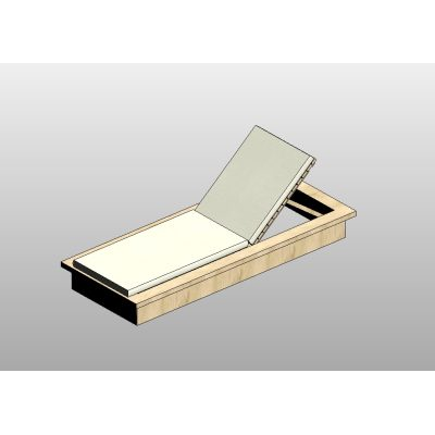 Chaise Longue