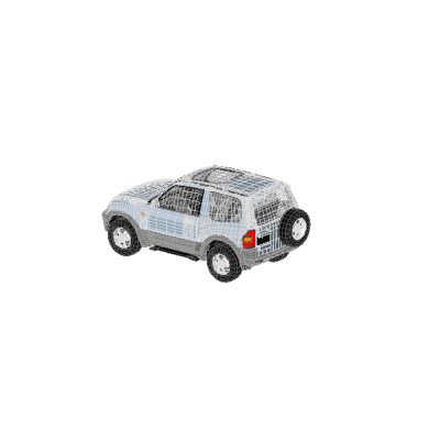 Road Vehicle