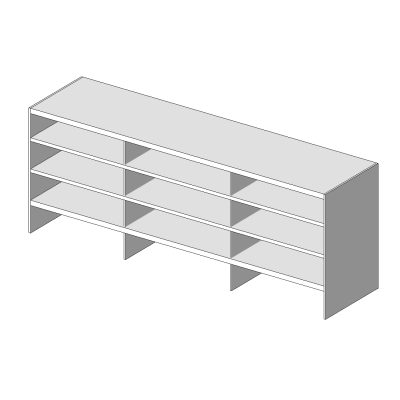 Stylish Desk Organizer