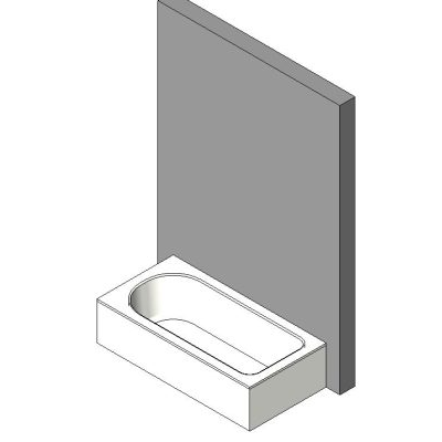 Bathtub