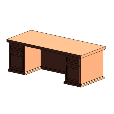 Office Desk