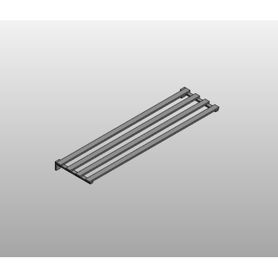 Towel Rack