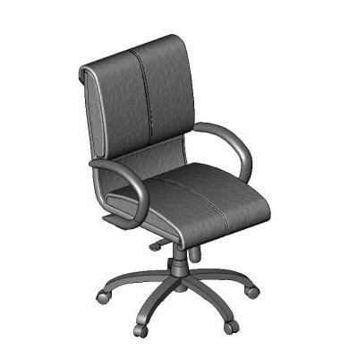 Executive Desk Chair