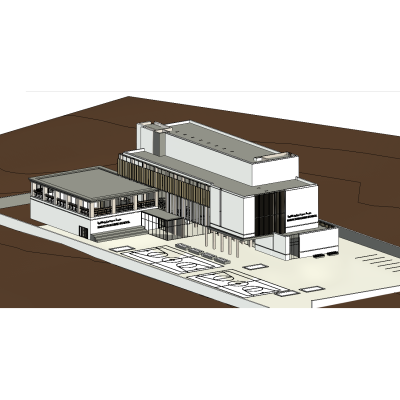 Modern School Facility Design