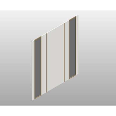 Partition Wall