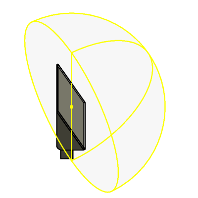 Philips luminaire modern street light 4 Street Light (11)
